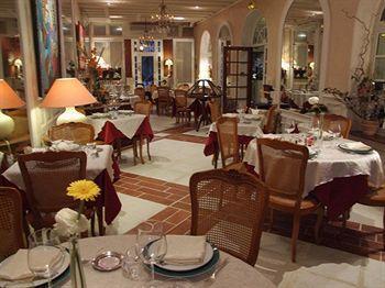 Logis Hotel De France 로슈 외부 사진