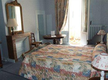 Logis Hotel De France 로슈 외부 사진