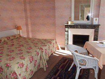 Logis Hotel De France 로슈 외부 사진