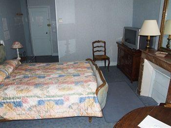 Logis Hotel De France 로슈 외부 사진