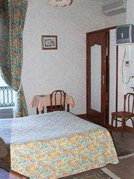 Logis Hotel De France 로슈 외부 사진