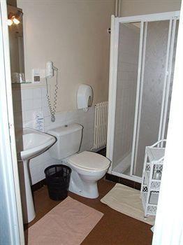 Logis Hotel De France 로슈 외부 사진