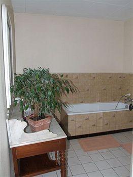 Logis Hotel De France 로슈 외부 사진