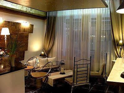 Logis Hotel De France 로슈 외부 사진